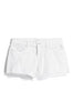 Mossimo Girl's Lola Shorts - White