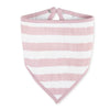 Aden & Anais heart breaker bandana bib - Sweet Thing Baby & Childrens Wear