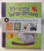 Margaret Wise Brown Library Book - Sweet Thing Baby & Childrens Wear