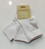 Marquise 3pk Knitted Socks- White - Sweet Thing Baby & Childrens Wear