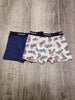 Marquise Boys Trunk - Motorbike - 2 pairs - Sweet Thing Baby & Childrens Wear