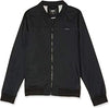 Mossimo Boys Baden Bomber Jacket- Black