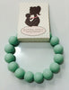 Gummy Wears Bracelet in Mint (Green) - Sweet Thing Baby & Childrens Wear
