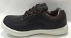 Clarks Edinburgh Shoe in Navy - Sweet Thing Baby & Childrens Wear