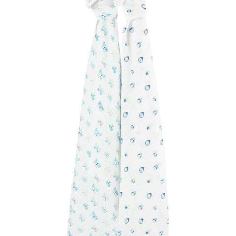 Aden & Anais Lovely - Ellie Classic Sleeping Bags