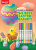 Colour By Numbers - Best Easter Basket