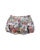 Walnut + May Gibbs Sukey Bloomer in Storytime (Size 000-1)