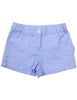 Korango Daisy Short - Blue