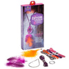 Craft-tastic Dream Catcher Necklace Kit