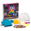 Craft-tastic Pom Owl Kit