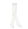 GGS Cotton Tights in White