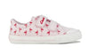 Clarks Daylight - Pink Flamingos E