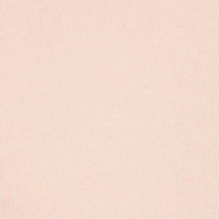 Toshi Dreamtime Organic Knit Wrap - Blush