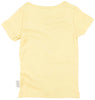 Toshi Dreamtime Organic Tee S/S - Buttercup (Size 00-2)