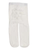 Korango Essentials Cotton Tight with Frilled Backside - Ivory