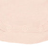 Toshi Dreamtime Organic Onesie Singlet - Blush