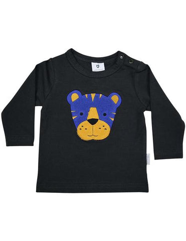 Rock Your Baby In The Jungle T-Shirt (Size 3-8)