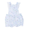 Fox & Finch Tweet Overall FS18-6039