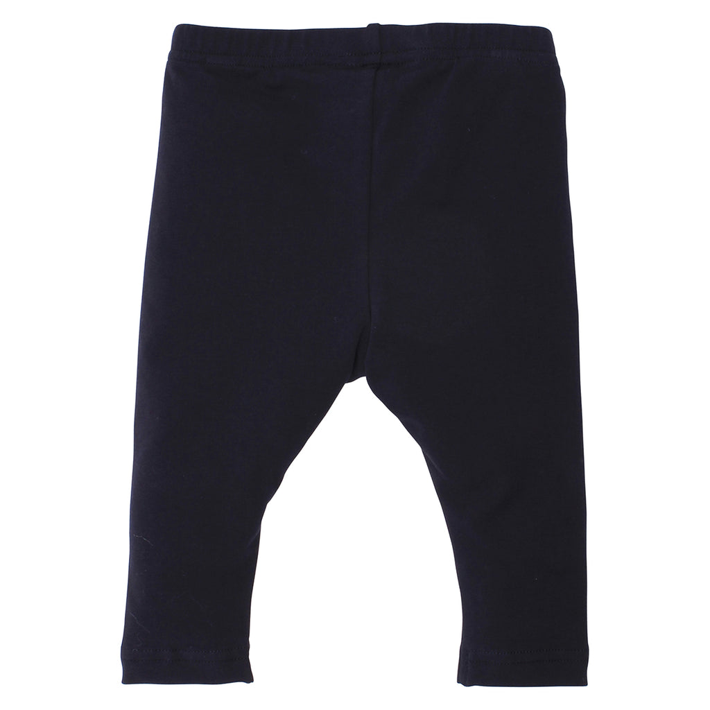 Fox & Finch Navy Leggings