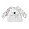 Fox & Finch Whimsical Unicorn Top