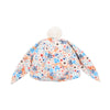 Fox & Finch Flopsy Beanie (Size NB-1Y)