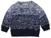 Fox & Finch Giant Knit Jumper - Multi