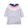 Bebe Harper Knit Dress (Size 3M-5Y)