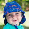 Bedhead Boys Legionnaire Hat - Fossil