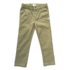 Love Henry Boys Dress Chino Pant - Beige