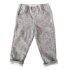 Love Henry Baby Boys Pant - Slate