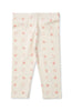 Walnut Luna Legging Garden Apple