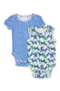 Marquise Animal Boys 2pk Combo Bodysuit