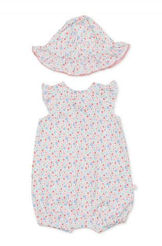 Marquise Butterflys PJ's (Size 2-7)
