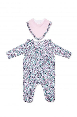 Marquise Butterflys PJ's (Size 2-7)