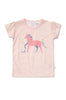 Marquise Unicorn PJ's (Size 2-7)