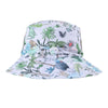 Minihaha Brody Swim Sun Hat (Size S-XL)