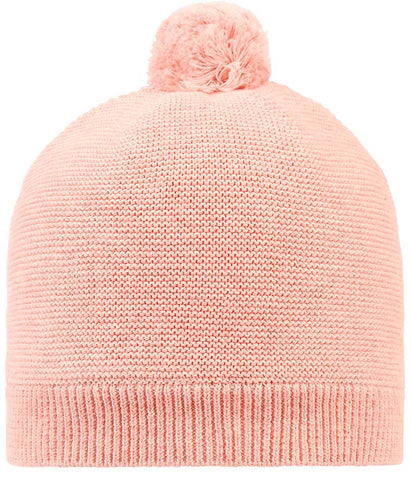 Bebe Ruby Pink Legionnaire Hat