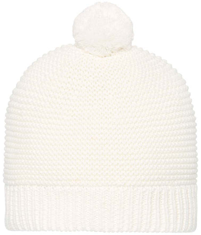 Toshi Beanie - Brussels Charcoal