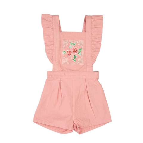 Boboli Skirt with Gauze