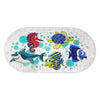 Star&Rose non Slip Bath Mat Sea Creatures S-BA057 - Sweet Thing Baby & Childrens Wear