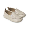 Old Soles Baby Boat Shoe in Champagne - Sweet Thing Baby & Childrens Wear