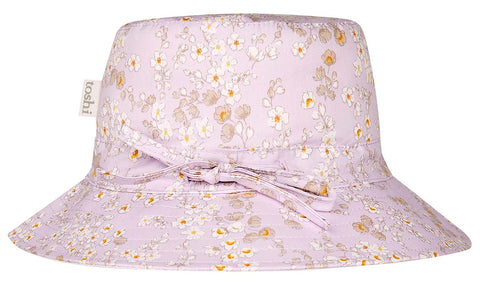 Bebe Sienna Legionnaire Hat (Size XXS-M)