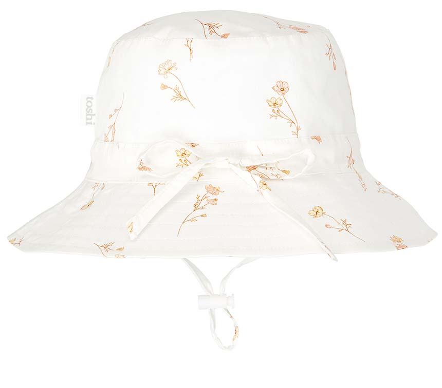 Toshi Sunhat Willow - Lily