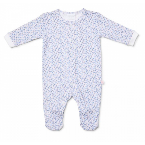 Marquise Butterflys PJ's (Size 2-7)