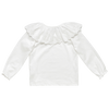 Rock Your Baby L/S T-Shirt - Frill Neck (Size 2-8)