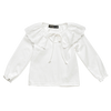 Rock Your Baby L/S T-Shirt - Frill Neck (Size 2-8)