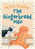 My First Storytime - The Gingerbread Man