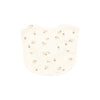 Bebe Sheep Print Bib (Size O/S)
