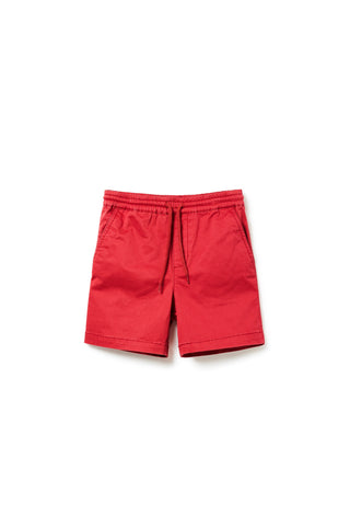 Boboli Boys Denim Bermuda Shorts