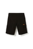 Mossimo Boys Wardlow Cargo Short - Black